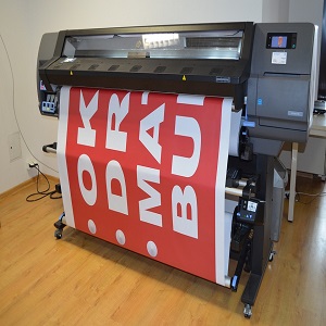 banner printing