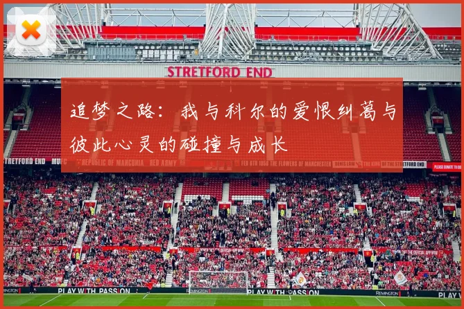 追梦之路：我与科尔的爱恨纠葛与彼此心灵的碰撞与成长