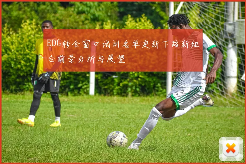 EDG转会窗口试训名单更新下路新组合前景分析与展望